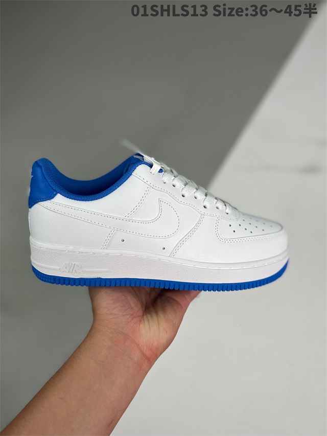 women air force one shoes size 36-45 2022-11-23-578